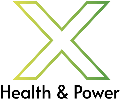 Health & PowerX